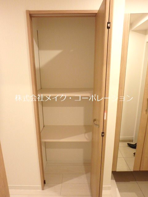 クレオン七隈～光ネット無料～ その他8