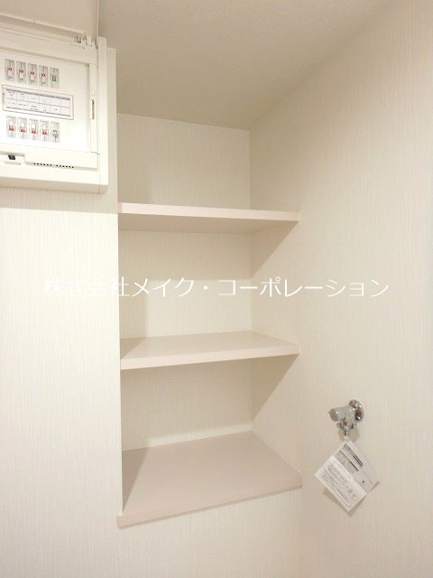 クレオン七隈～光ネット無料～ その他9