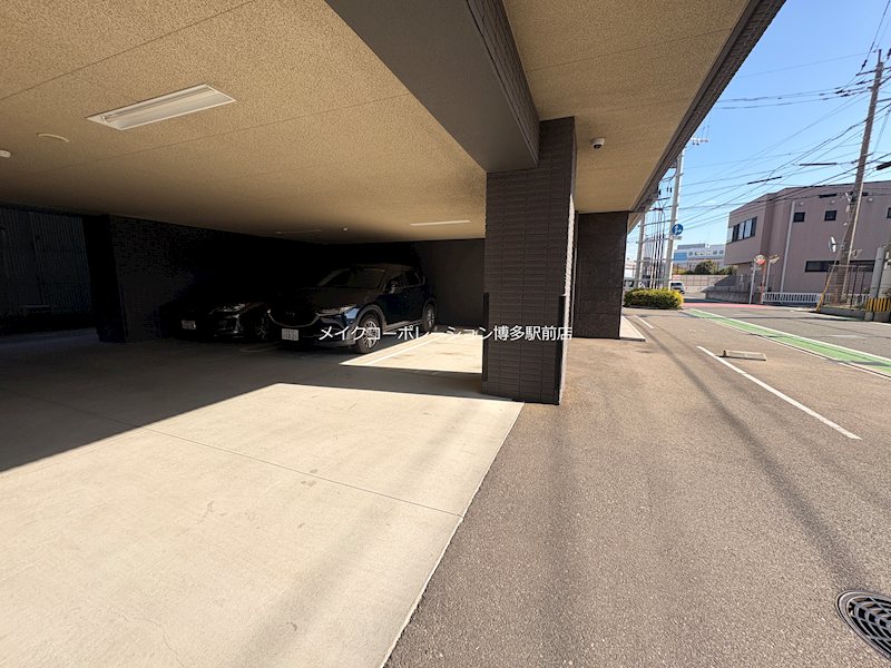 アルティメゾン博多 その他25