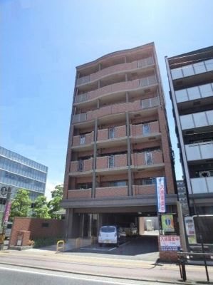 フローレス東比恵  外観