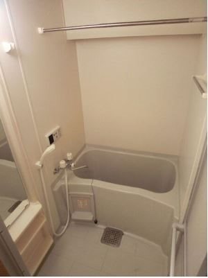 フローレス東比恵  風呂画像