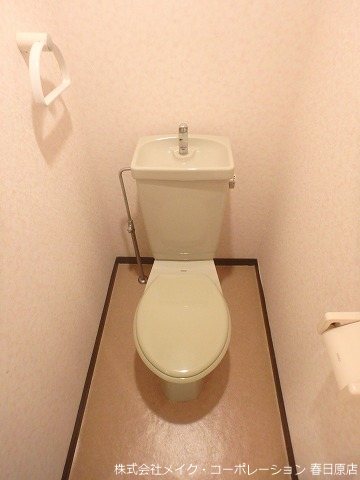 パークコート大橋 その他2