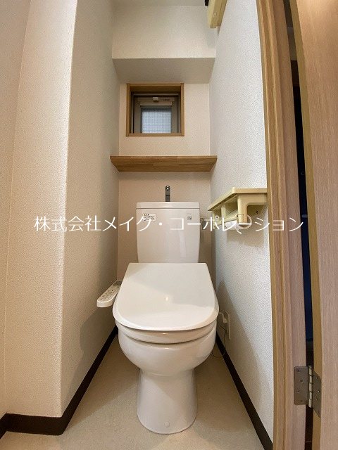 キャッスル大手門  その他4