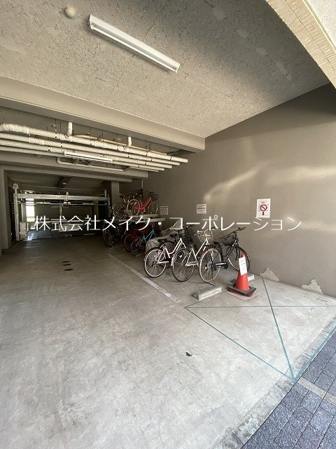 キャッスル大手門  その他外観1