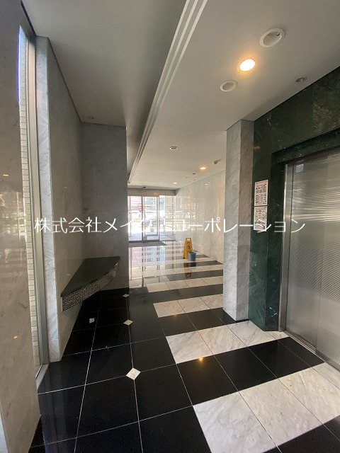 キャッスル大手門  その他外観2