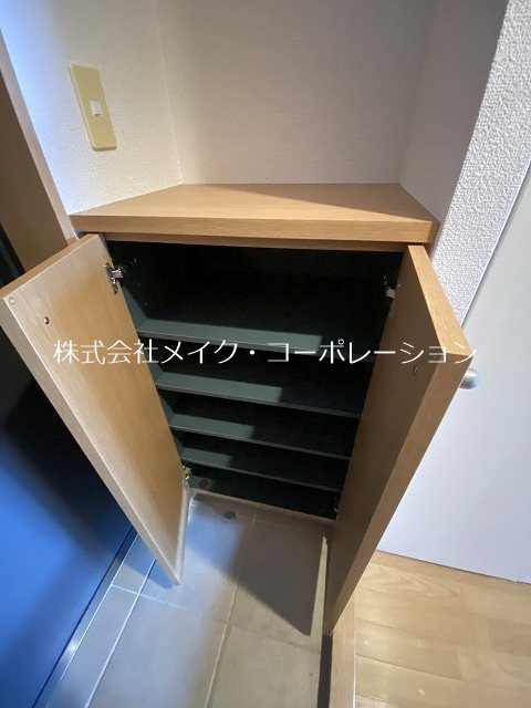 ※参考の為別部屋のお写真 キャッスル大手門 その他7
