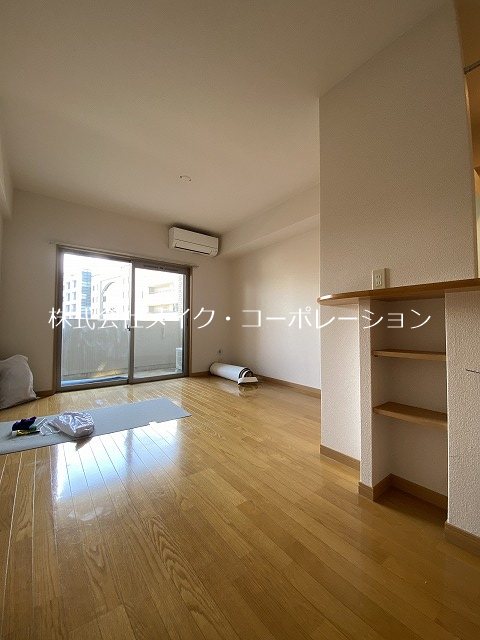 キャッスル大手門  その他8