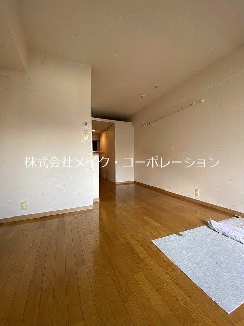 キャッスル大手門  ベッドルーム