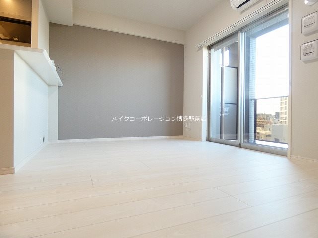 グランデール博多 その他4