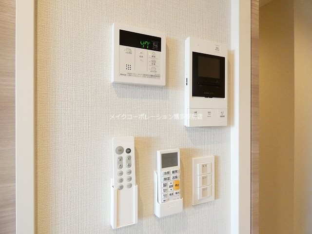 グランデール博多 その他11