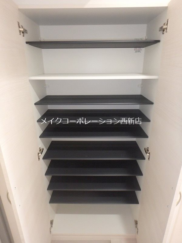 MODERN PALAZZO 西新PREMIER その他2