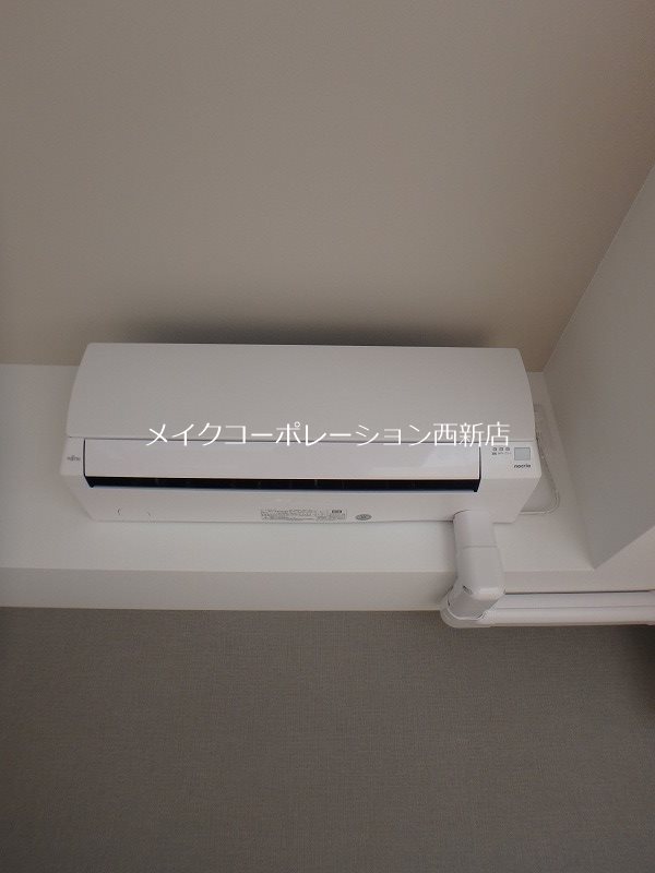 MODERN PALAZZO 西新PREMIER その他5