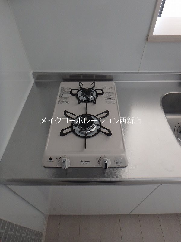 MODERN PALAZZO 西新PREMIER その他7