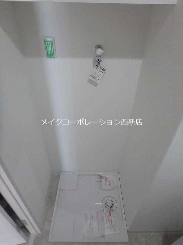 MODERN PALAZZO 西新PREMIER その他9