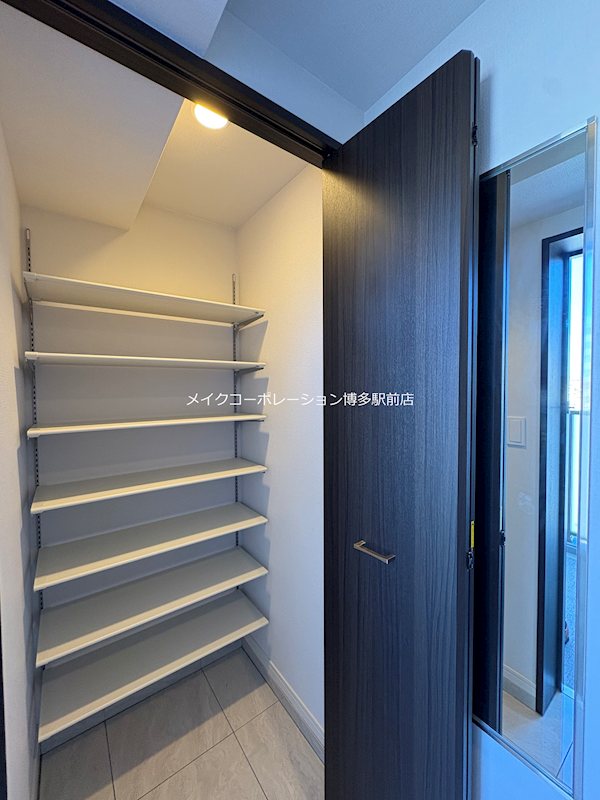 SEASON  FLATS　渡辺通 その他5