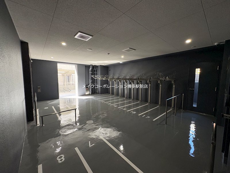 SEASON  FLATS　渡辺通 その他12