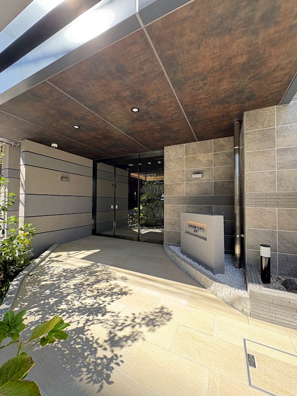 SEASON  FLATS　渡辺通 その他4