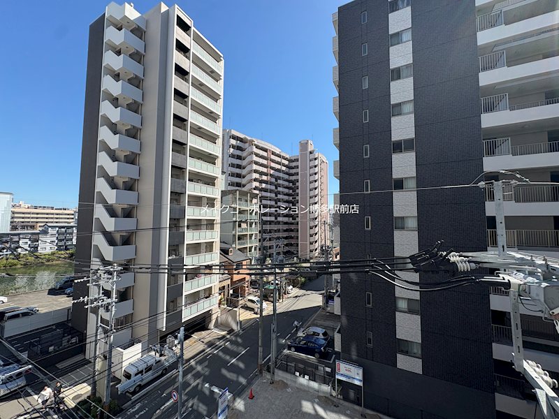 SEASON  FLATS　渡辺通 その他11