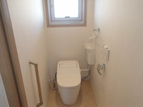 トイレ MAST鳥飼 その他1