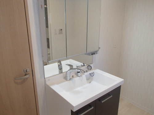 洗面所 MAST鳥飼 その他2