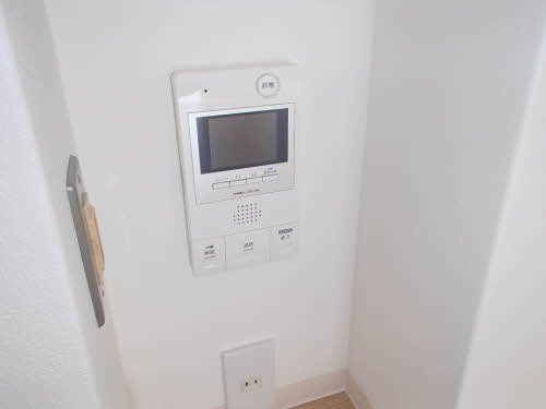 セキュリティ MAST鳥飼 その他3