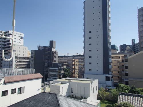 眺望 MAST鳥飼 その他4