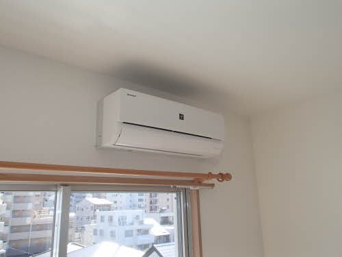 他設備 MAST鳥飼 その他6