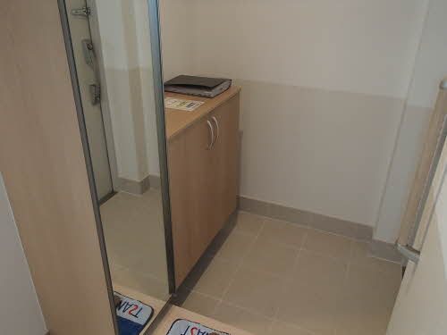 玄関 MAST鳥飼 玄関