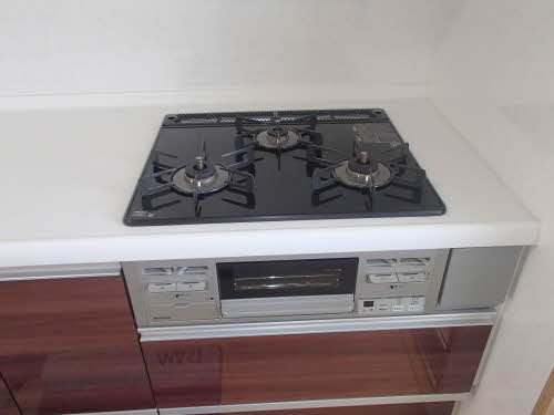 他設備 MAST鳥飼 その他7