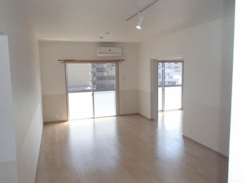 リビング MAST鳥飼 リビング