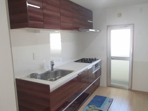 キッチン MAST鳥飼 キッチン