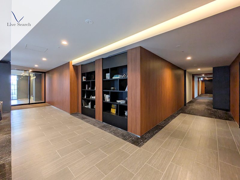 福岡大名ガーデンシティレジデンス その他1