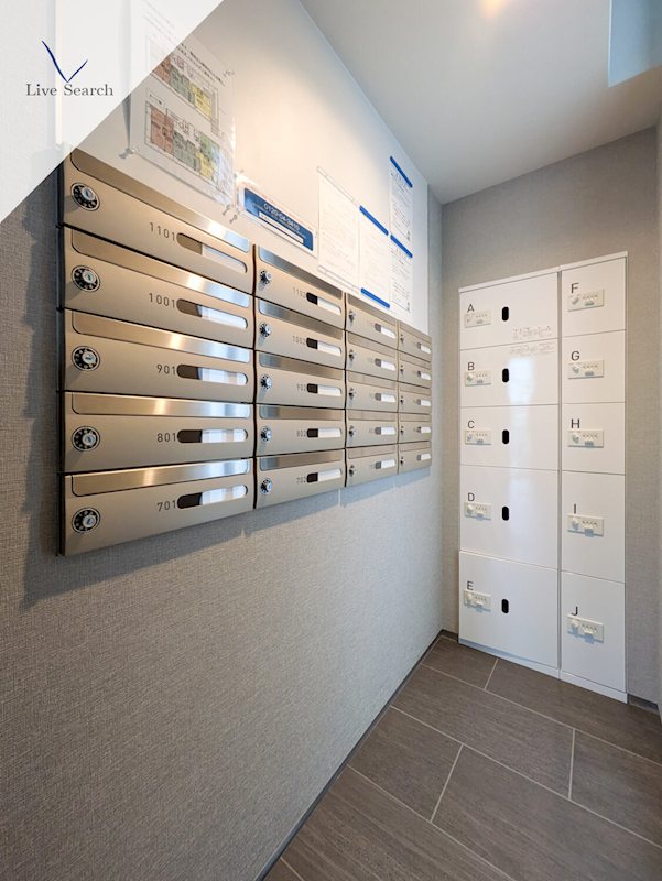 福岡大名ガーデンシティレジデンス その他6