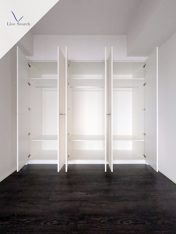 福岡大名ガーデンシティレジデンス その他9