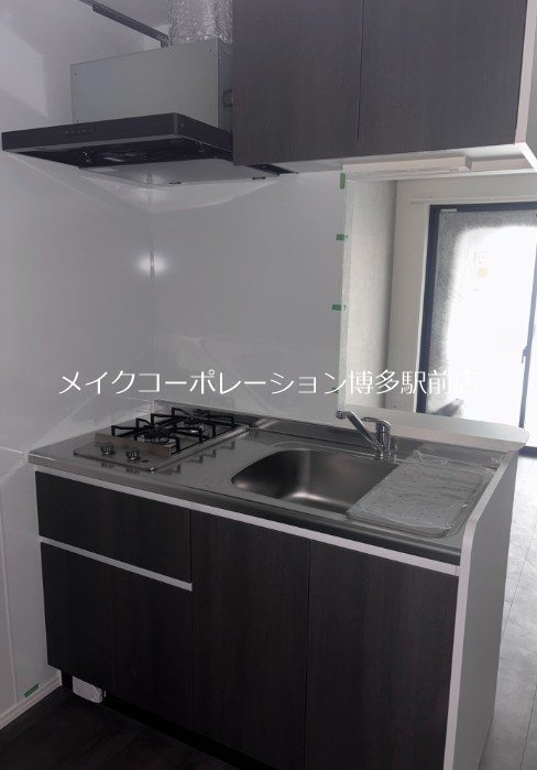 LANDIC　O3152 キッチン