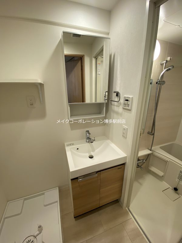 洗面所 LANDIC K346 その他1