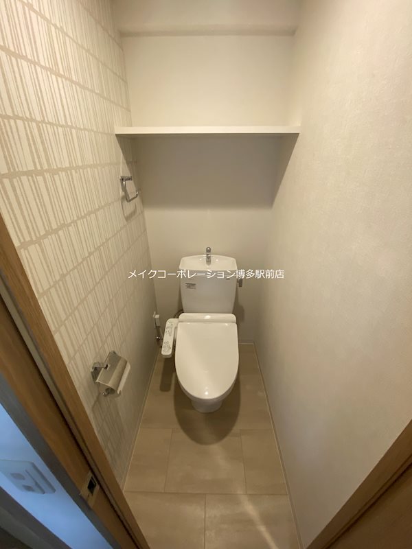 トイレ LANDIC K346 その他2