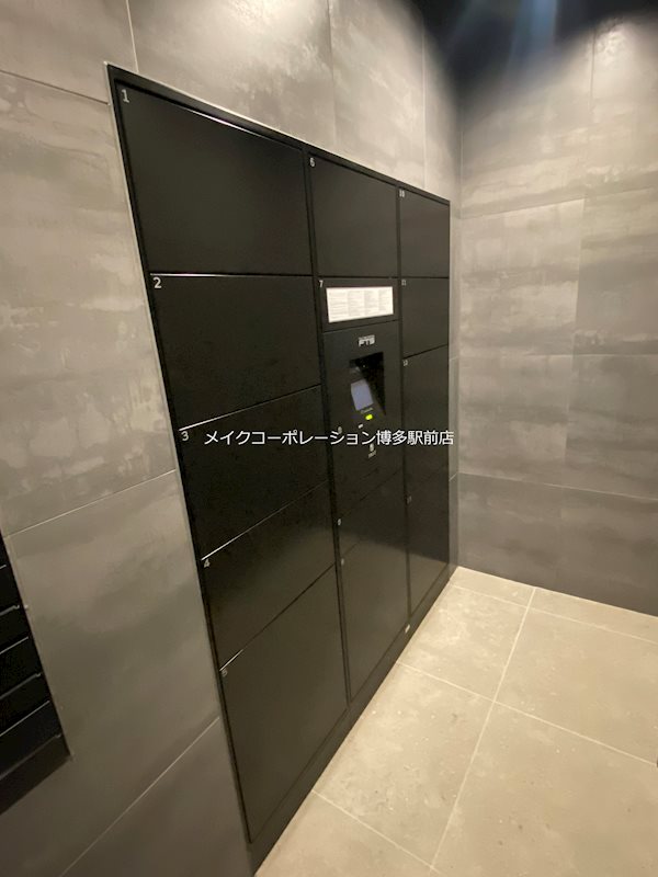 他共有部分 LANDIC K346 その他6