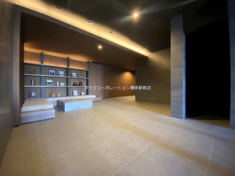 ロビー LANDIC K346 その他7