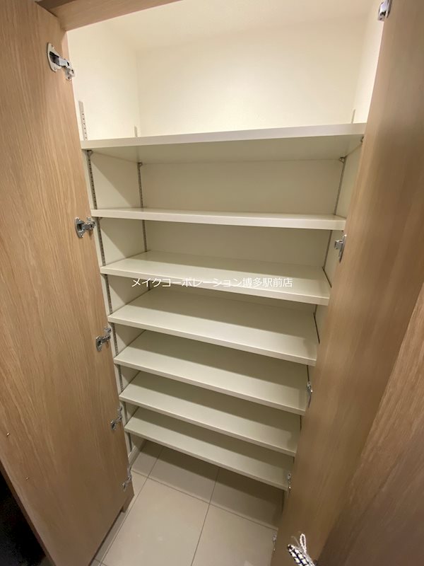 玄関 LANDIC K346 その他9