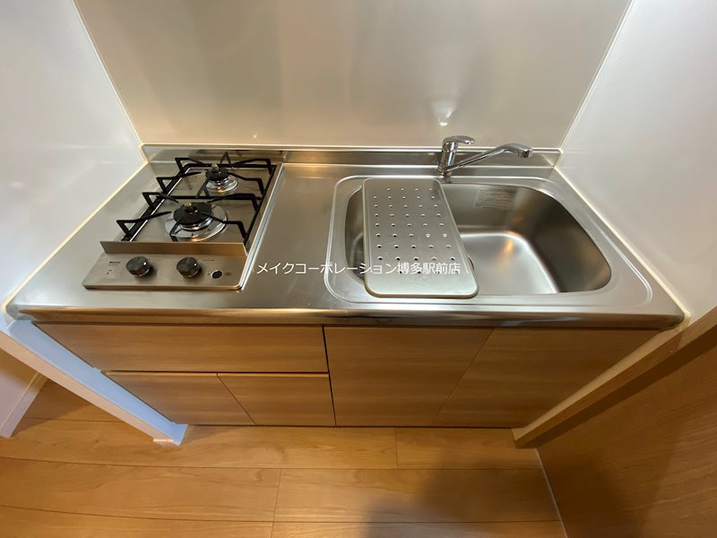 キッチン LANDIC K346 その他11