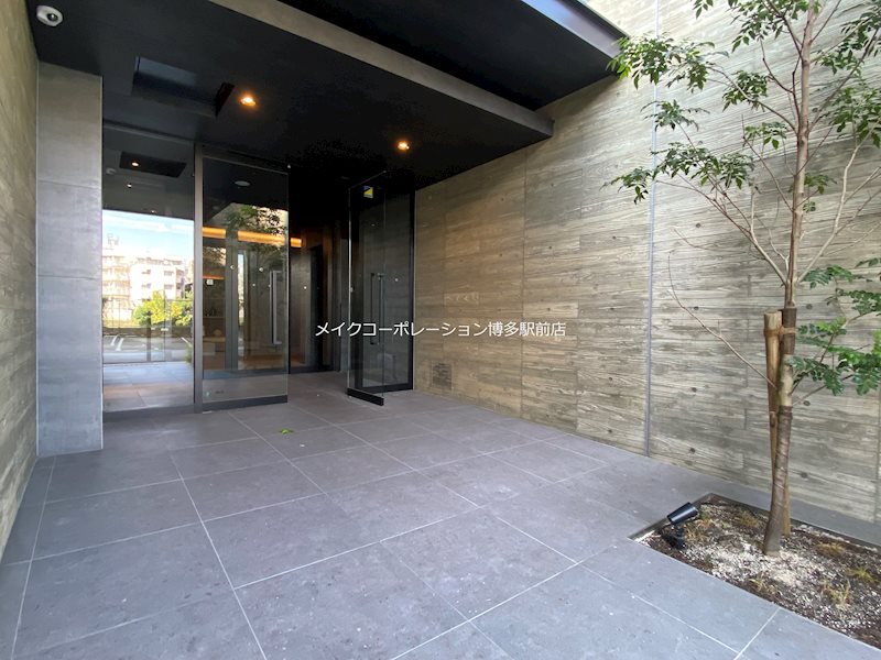 エントランス LANDIC K346 その他16