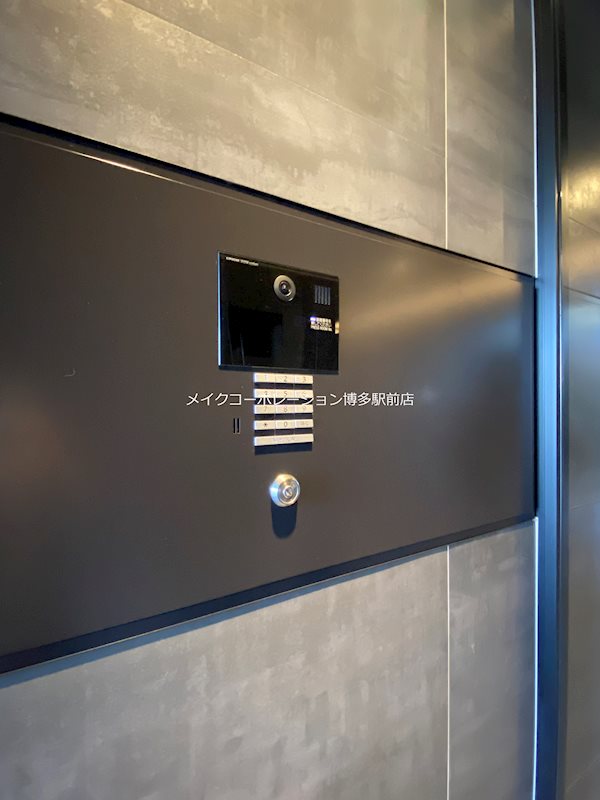 セキュリティ LANDIC K346 その他17