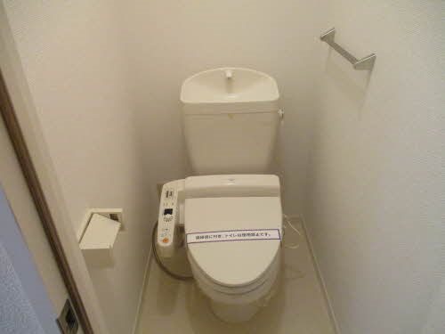 花みずき弐番館 その他2