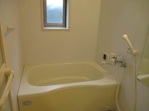 花みずき弐番館 風呂画像