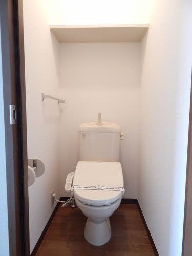 シャーメゾン弥永 B棟 その他2