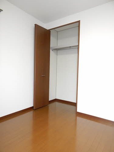 シャーメゾン弥永 B棟 ベッドルーム