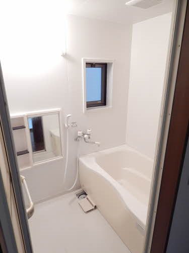 シャーメゾン弥永 B棟 風呂画像