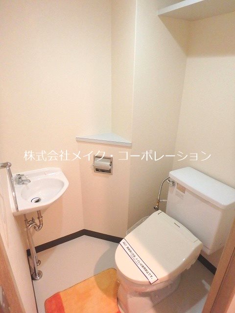 プライムメゾン百道浜 その他1