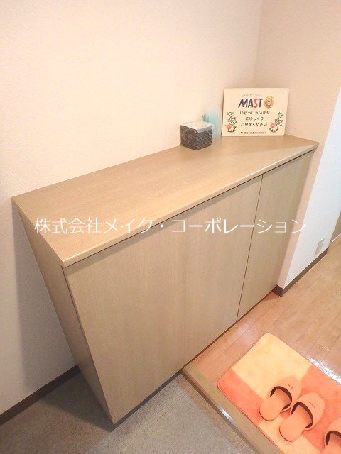 プライムメゾン百道浜 その他7